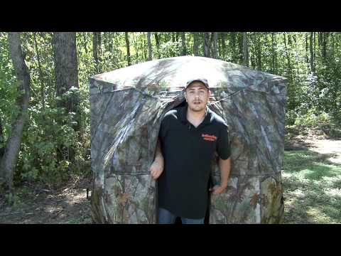 BHPTV - Barronett Blinds - Big Mike