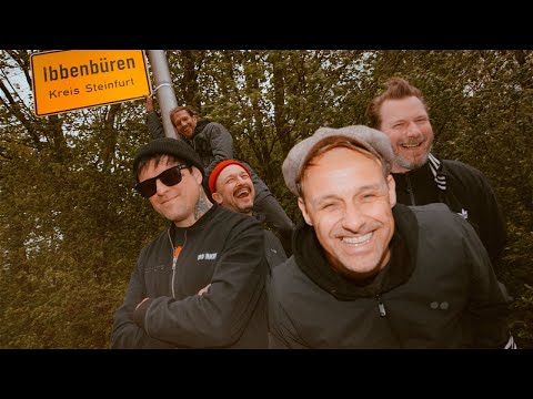 DONOTS - Ibbenbüren Scheune Tag 1 (Recap 2024)