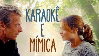 Karaokê e Mímica (Repost)