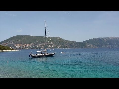 Mystic 60 for Sale   YACHTS CO