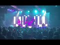 La La Love You / ELYELLA - Que nada nos pare (lo más importante) Directo - Sevilla 15/06/24