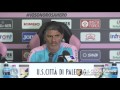 Palermo-Sampdoria, ecco il nostro servizio