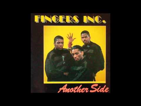 FINGERS INC - Another Side (Complete Album) // Alleviated Records