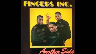 FINGERS INC - Another Side (Complete Album) // Alleviated Records