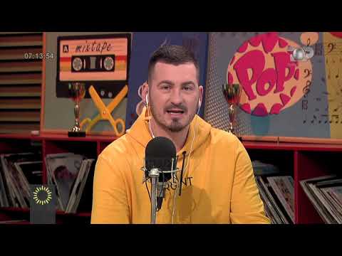 Wake Up, 17 Prill 2019, Pjesa 1 - Top Channel Albania - Entertainment Show