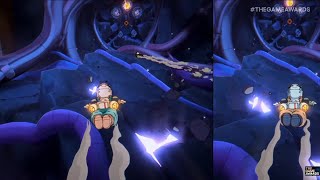 ORBITALS Trailer THE GAME AWARDS 2025  (TGA 2025 )