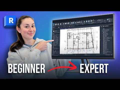 The Ultimate Revit Setup Guide for Beginners