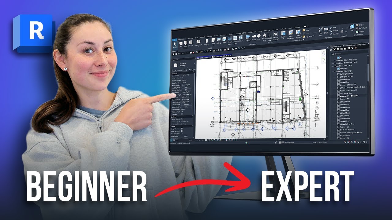 The Ultimate Revit Setup Guide for Beginners