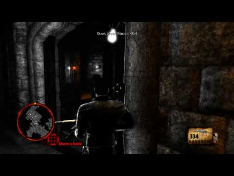 Zagrajmy w The Saboteur #088 PL HD