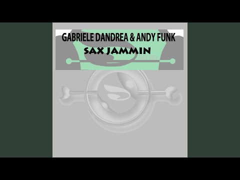 Sax Jammin (Jump Mix)