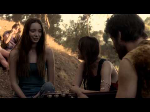 NBC's Aquarius Clip 3 From "Everybody’s Been Burned"