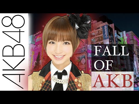 The Tragic Downfall Of Japan’s Most Iconic Idol Girl Group