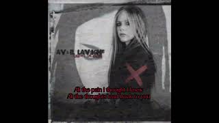 Avril Lavigne &amp; Evanescence - Take Me Away/Bring Me To Life Mashup