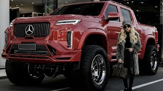 Mercedes-Benz GLS 800 Meluncur, SUV Ultra Mewah dengan Tenaga Nyaris 800 HP