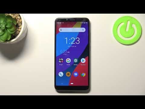 How to Make Phone Call via Google Assistant on Cubot X19S – Google Assistant Features