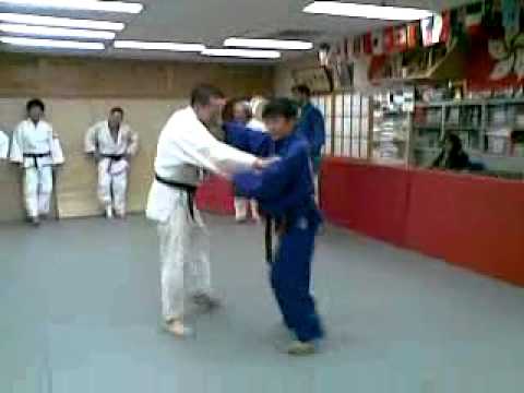 HKJK 20140308   Tachi Waza Mak's Brothers