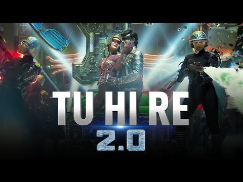 Tu Hi Re (OST by Armaan Malik & Shashaa Tirupati)