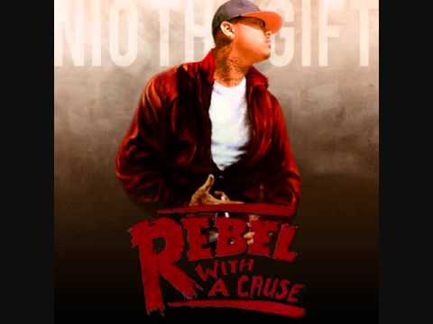 Nio Tha Gift - Victory ft. Hongry