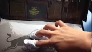 RedBull FingerBreaking