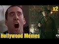 Hollywood Memes 2 Best Meme Compilation BEST COUB 2020 August