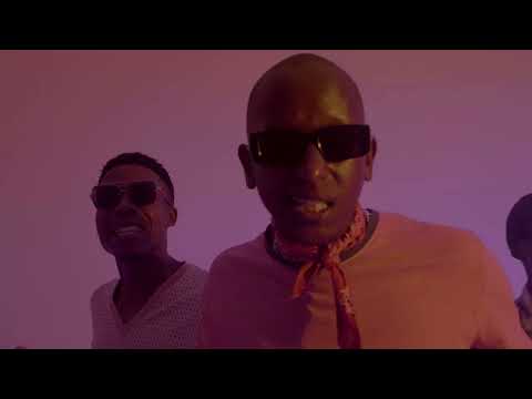 KomarocKing - Hutawezana (Official Video)