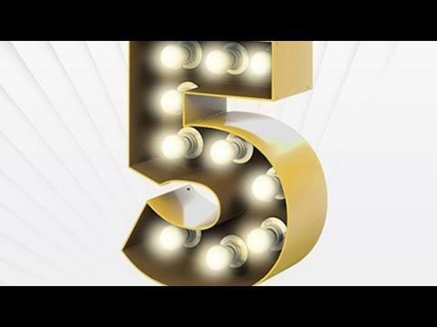 Pravilo 5 sekundi knjiga, drugi deo, sedmo poglavlje. Nikada se nećete nakaniti