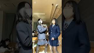 黒タイツなやつ #tiktok