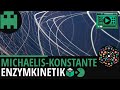 Michaelis Konstante Biologie Lernvideo Learning Level Up