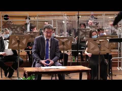 S. Prokofieff - Petrica si Lupul (Pierre et le Loup) Op.67