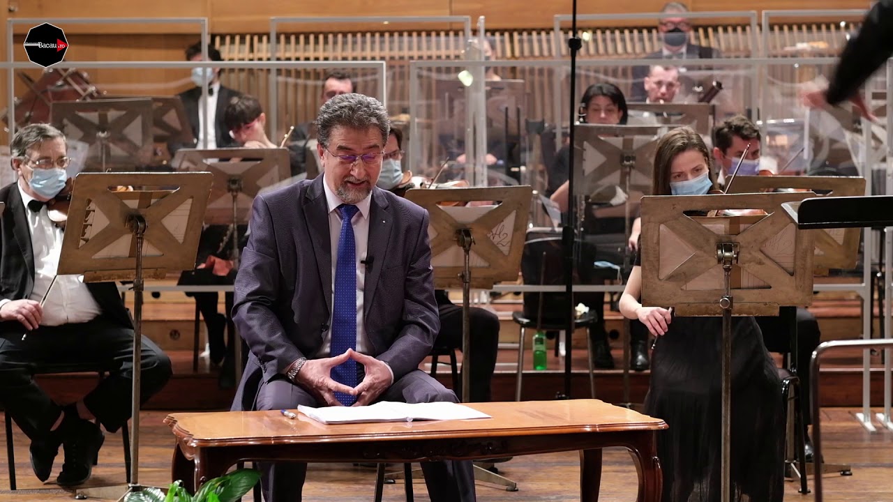 S. Prokofieff - Petrica si Lupul (Pierre et le Loup) Op.67