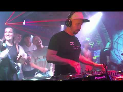 VN & RosaRot | Martin Kremser @ JazzKeller 17.06