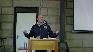 Battlefield of the mind #8 - When is my mind normal