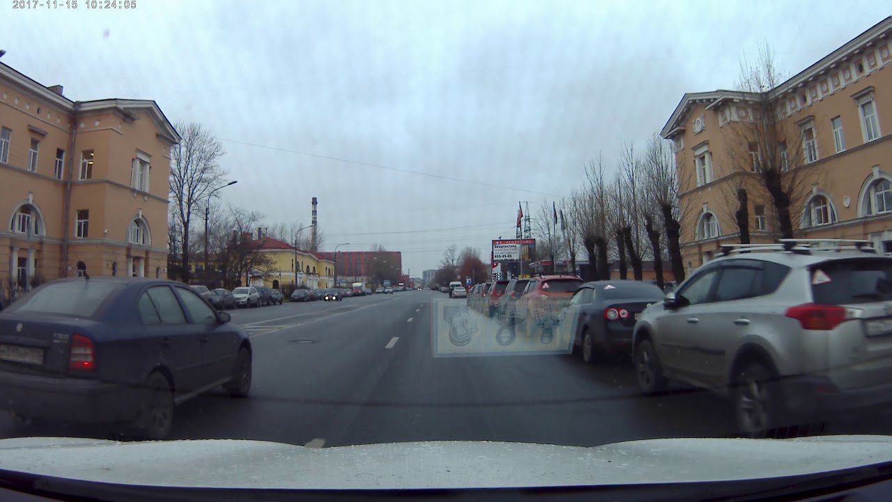 Видеорегистратор - Экшн камера Artway AC-905