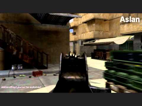 [promod] skitlite vs CPL some funny moments