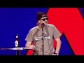 Markus Krebs Der Hai Und Das Klo 1LIVE Köln Comedy Nacht XXL