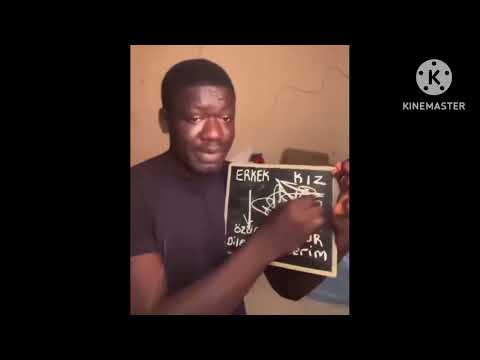 erkek vs kız özür dileme şekli