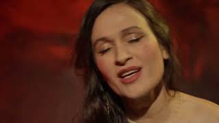 Linda Rukaj - N'mjedis Ballit Ma Ke Nji Pikë