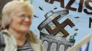 Germany relaxes rules on Nazi symbols in games