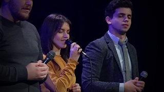 Download lagu Dacă poporul Meu - BBSO mp3 Download lagu Dacă poporul Meu - BBSO mp3