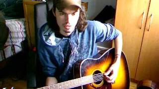 Little Too Late - Default Instructional Video