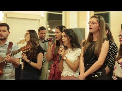 Toată inima - Elim Brisbane Youth