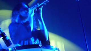 [Lilly Wood And The Pricks] Let's not pretend @ Radiant