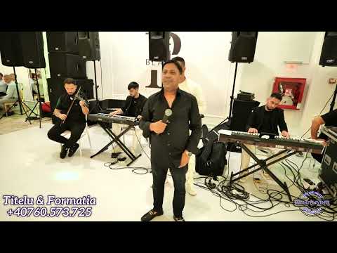 Titelu' 🌟💖 Un Bujor si-o Garofita 🔝 2025 Nunta Cristian & Alina 🥂🌹