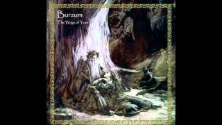 Burzum - Autumn Leaves