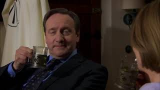 The Sleeper Under The Hill