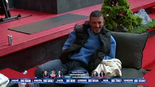 Vullneti e tregon veprimin e tij të parë që nxiti tensione në shtëpi! (VIDEO)