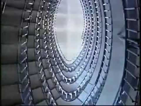 La Rinascente  Il progetto di Franco Albini su "Vivere l'architettura"