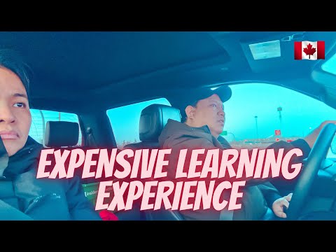 problema sa makina ng tundra 