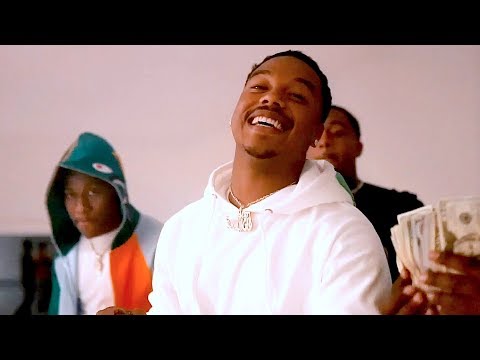 Lingo - Hype You (Feat. ALLBLACK) (Official Video)