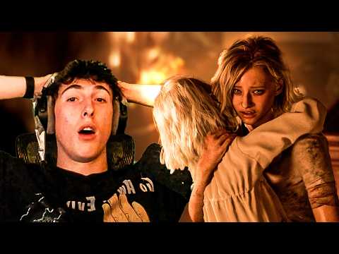 this might be the craziest video I upload bro... | RE9 PART 3